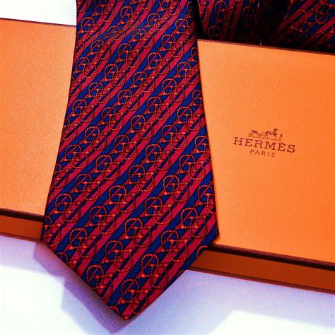 corbatas hermes|Hermes corbatas para hombre.